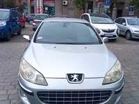 Sprzedam Peugeot 407