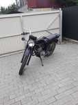 Продам мотоцикл мінськ 125 12в