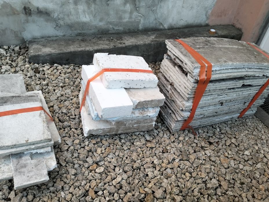 Oddam za darmo styropian 3cm