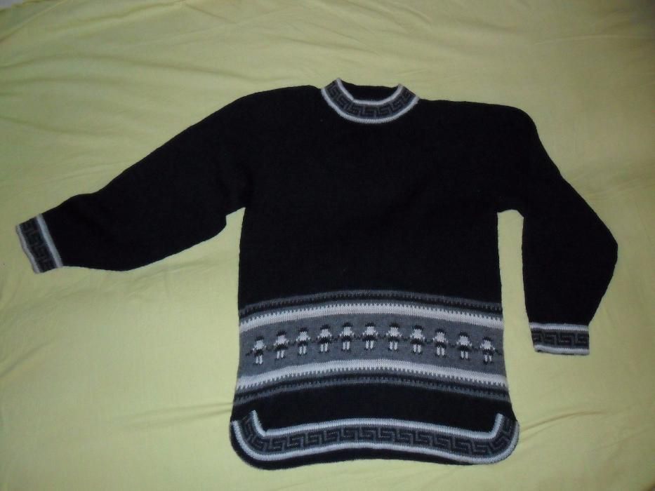 sweter męski, damski, dzięcęcy