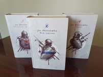 Joe Abercrombie - Trylogia Pierwsze Prawo
