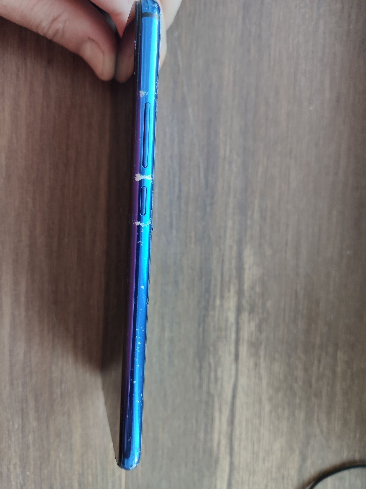 Huawei не вмикається