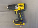 Wiertarka udarowa Dewalt DCD805 Brushless 20v Nowa USA