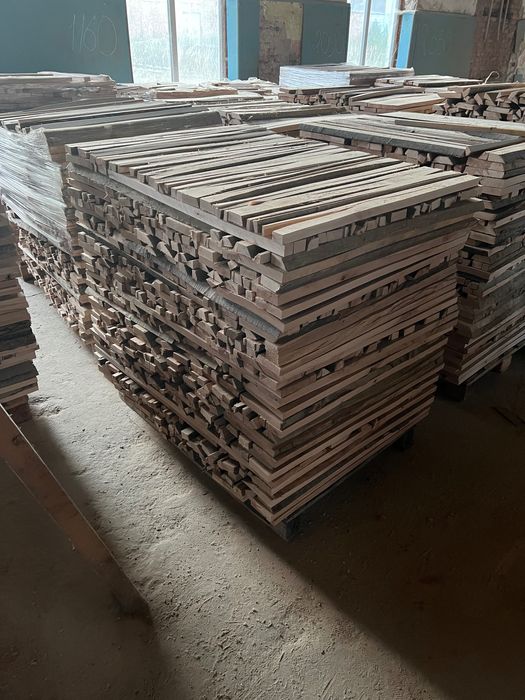 Сухі букові дрова