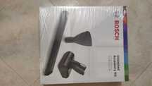 NOWY zestaw akcesoriów Bosch BHZUKIT - Unlimited 6/7/8 Accessory Kit
