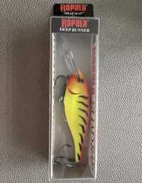 Rapala wobler sandacz