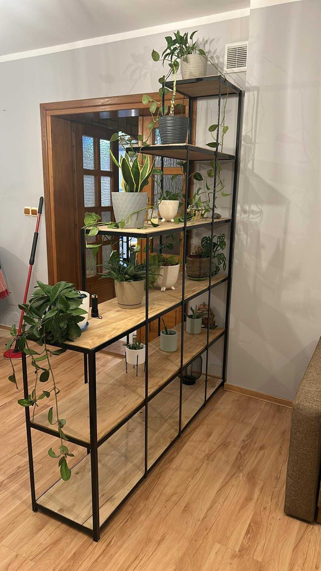 Meble w stylu loft