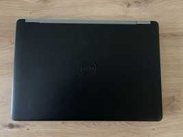 Laptop Dell E7470 14 " Intel Core i7 8 GB / 512 GB czarny