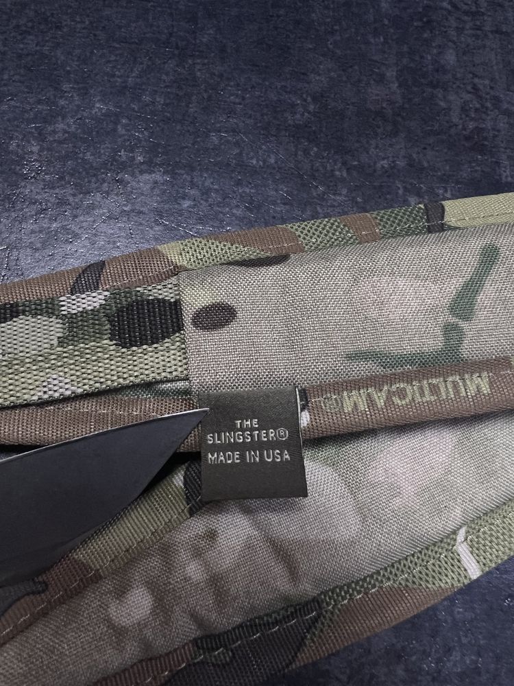 Ремінь 2-точковий  MuLticam USA Cordura