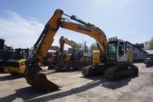 Liebherr R 924