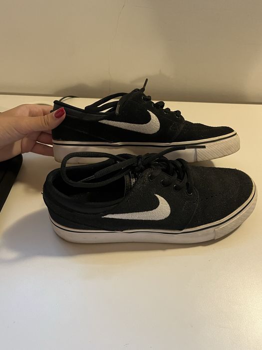Sapatilhas Nike SB Janoski