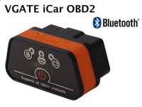 Interfejs diagnostyczny OBD2 ELM327 Vgate iCar na Bluetooth 3.0