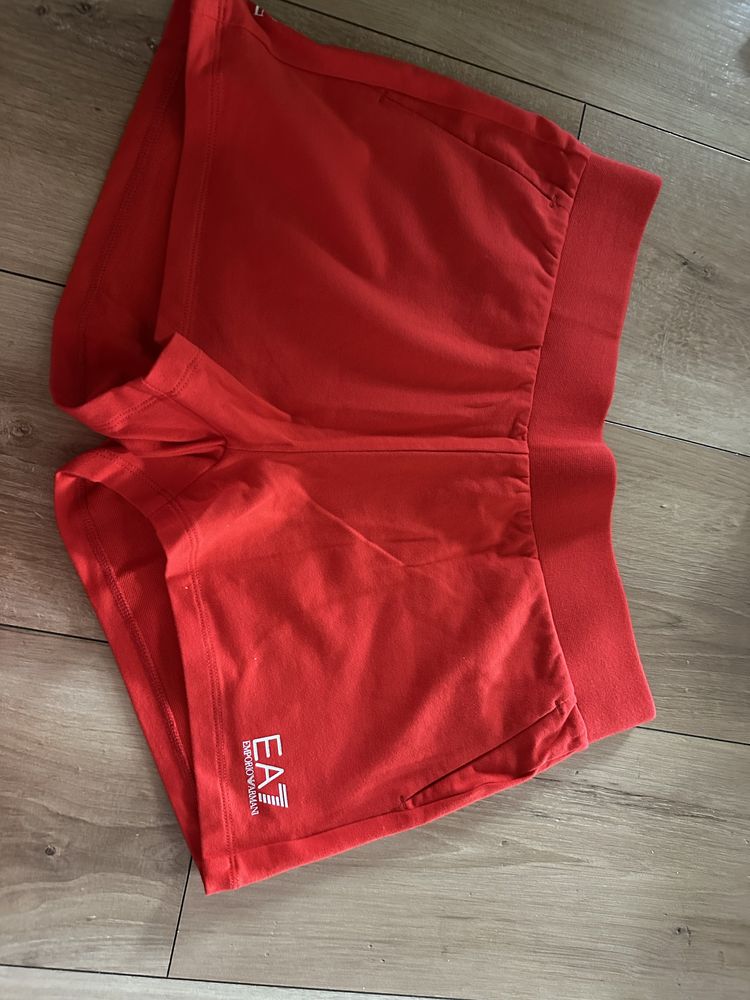 Spodenki armani M