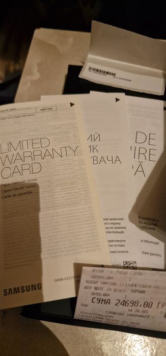 SAMSUNG Note 20 идеал!