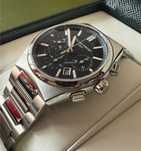 NOWY ! Frederique Constant Highlife Automatic Chronograph FC-391B4NH6B
