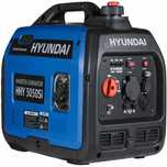 В НАЛИЧИИ HYUNDAI HY 3000 i (Инверторный)