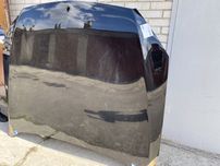 Капот Mercedes Benz GLC Class X253 W253 A2538800157