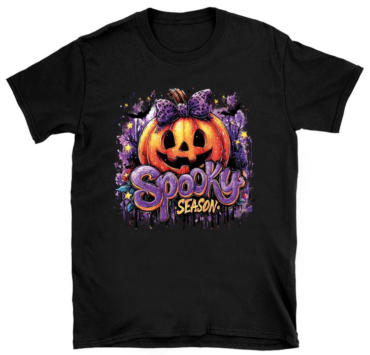 koszulka na halloween, koszulka prezent na halloween ubranie strój