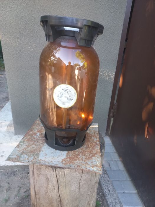 Кегли пластиковые 30л