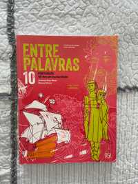 Livro Português 10º Ano