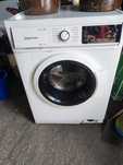 Pralka Mastercook 7kg w bdb stanie sprawna 100%