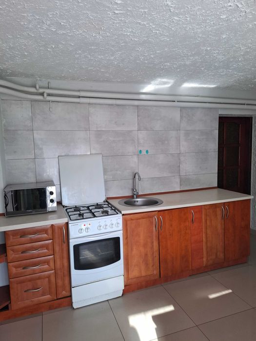 Wynajmę mieszkanie w domu wolnostojącym