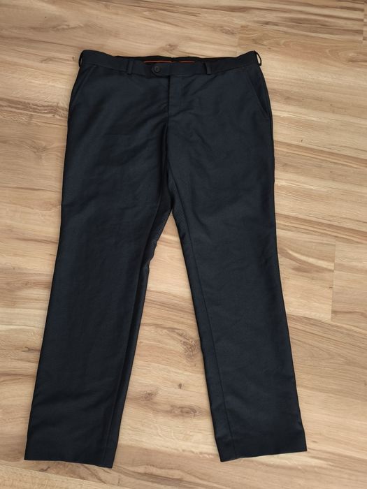 Garnitur marynarka spodnie 164/54