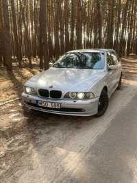 Продам BMW e39 универсал