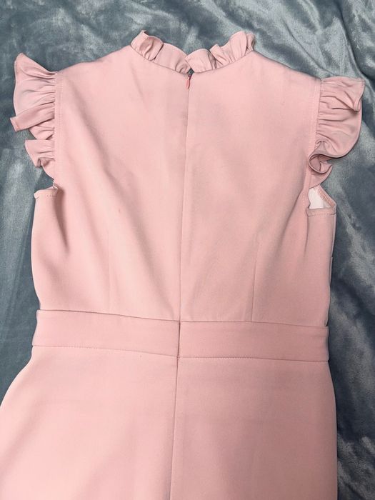 Ділове плаття Of White