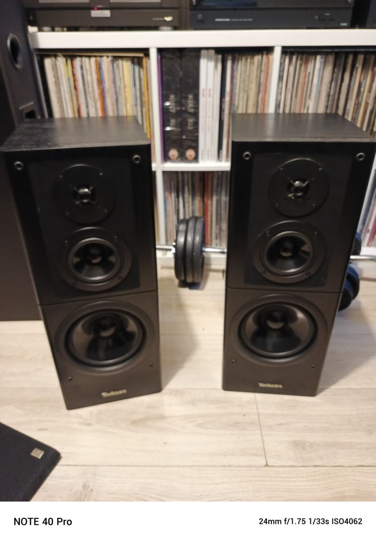 Technics kolumny SB EX 3