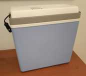 Refrigerador elétrico Geladeira tomada ou isqueiro carro