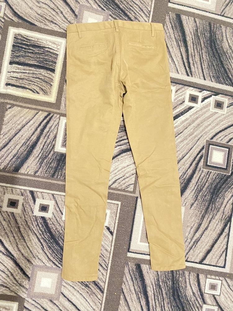 Лот набір брюки Massimo Dutti та кофта розмір s