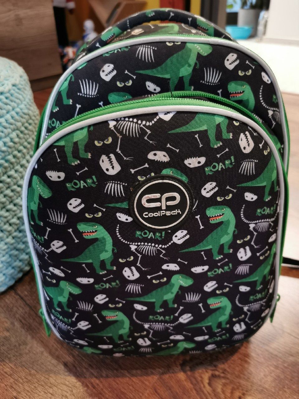 Plecak CoolPack jak nowy