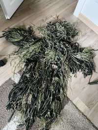 Viper hood ghillie maskowanie ASG