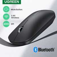 Bluetooth  миша Ugreen