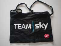 Musette (bufetówka) team SKY