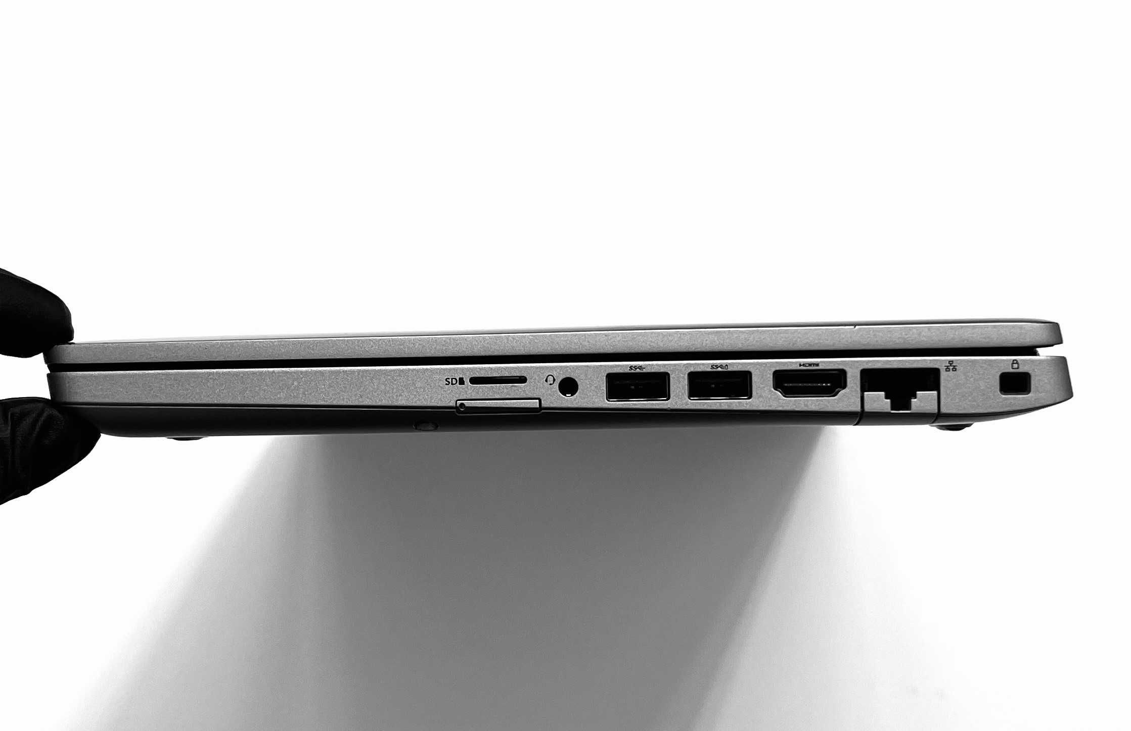 Dell Latitude 5410, FHD, ips, i5-10310U, Ram 16Gb,Новий SSD m2 512Gb