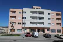 Apartamento T3 na zona nobre de Moimenta da Beira (Venda)