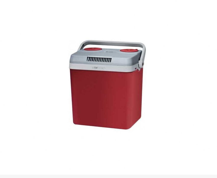 Lodówka turystyczna CLATRONIC KB3538  30L  230/12V