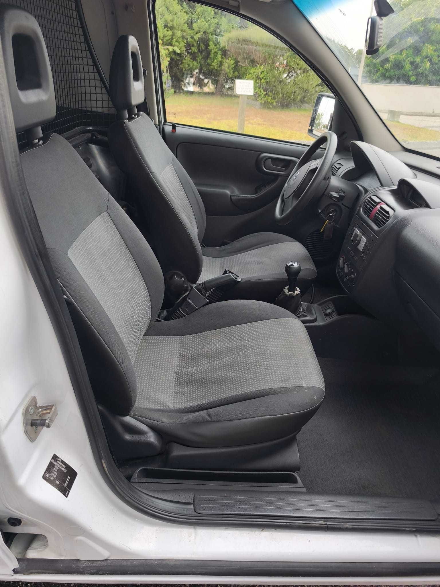 Opel Combo 1.3 CDTI 2010