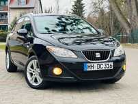 Seat Ibiza Copa Klimatronik Alu Nowy Rozrząd Piękny Sprowadzony