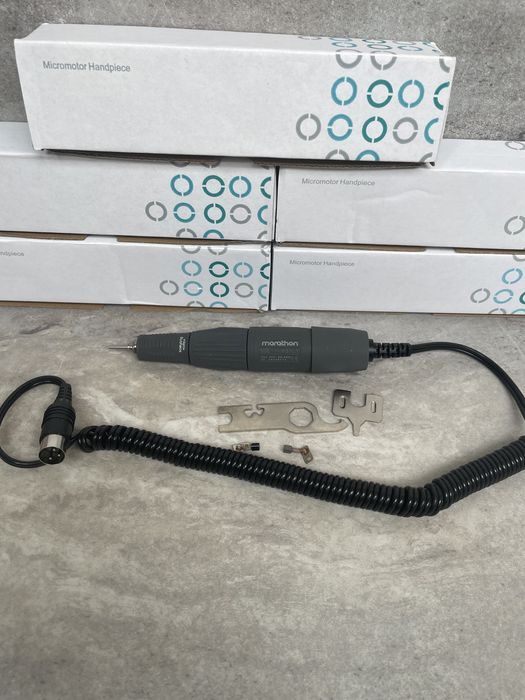 Ручка для фрезера MARATHON 35000 об.