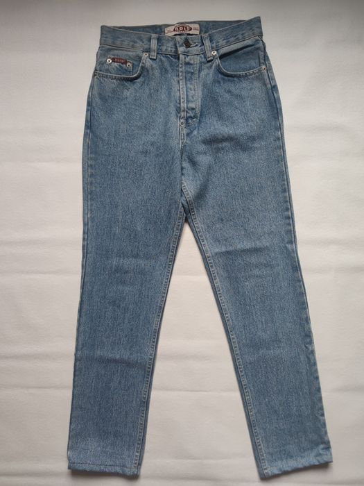 Джинси mom Rois.