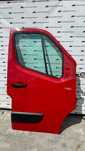 Двері пасажирські  на Renault Master