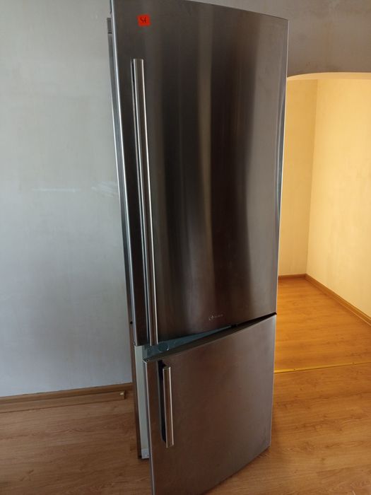 Холодильник NEFF 70