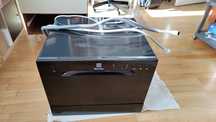 Zmywarka Electrolux ESF2400OK