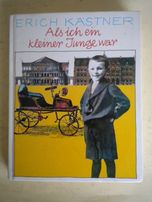 Quando eu era um garotinho Erich Kastner
