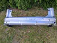 Zderzak Vectra C OPC