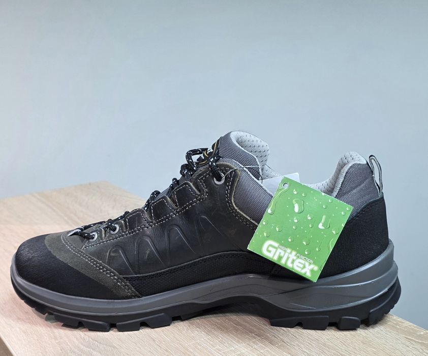 Кросівки трекінгові Grisport  14509D5G