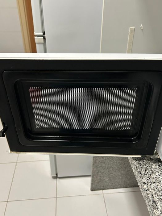 Microondas Flama em óptimo estado